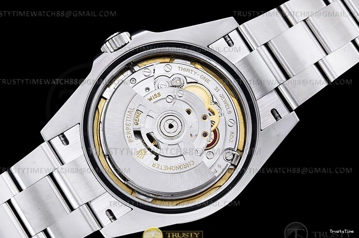 0216 Tailored AirKing 126900 40mm 904L SS SS Clean VR 601